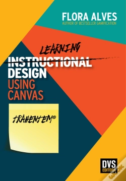 Capa do artigo Learning Design Using Canvas