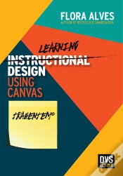 Capa do artigo Learning Design Using Canvas