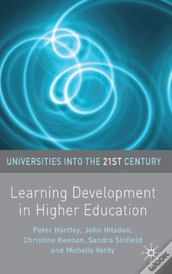 Capa do artigo Learning Development In Higher Education