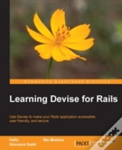 Capa do artigo Learning Devise For Rails