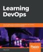 Learning Devops - Preview
