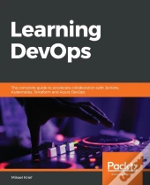 Learning Devops