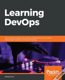 Capa do artigo Learning Devops