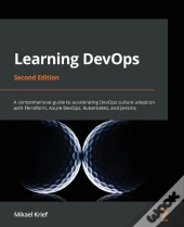 Learning Devops