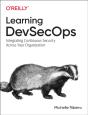 Learning Devsecops - Preview