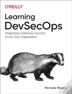 Capa do artigo Learning Devsecops