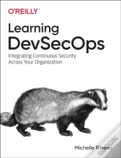 Capa do artigo Learning Devsecops