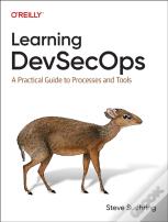 Learning Devsecops
