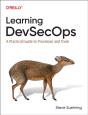 Learning Devsecops - Preview