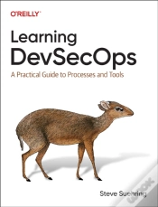 Capa do artigo Learning Devsecops