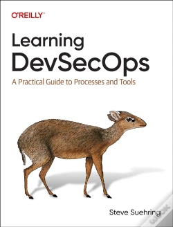 Capa do artigo Learning Devsecops