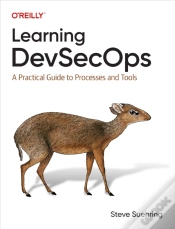 Capa do artigo Learning Devsecops
