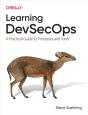 Learning Devsecops - Preview