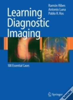 Capa do artigo Learning Diagnostic Imaging