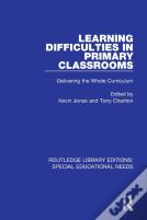 Learning Difficulties In Primary Classrooms