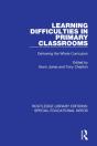 Learning Difficulties In Primary Classrooms - Preview