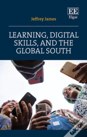 Capa do artigo Learning, Digital Skills, And The Global South