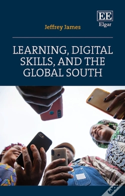Capa do artigo Learning, Digital Skills, And The Global South