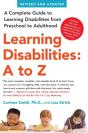 Learning Disabilities: A To Z - Preview