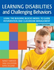 Capa do artigo Learning Disabilities And Challenging Behaviors
