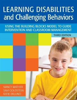 Capa do artigo Learning Disabilities And Challenging Behaviors