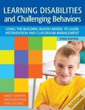 Capa do artigo Learning Disabilities And Challenging Behaviors