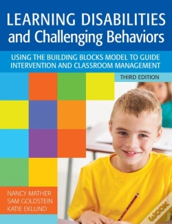Capa do artigo Learning Disabilities And Challenging Behaviors