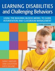 Learning Disabilities And Challenging Behaviors