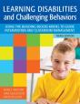 Learning Disabilities And Challenging Behaviors - Preview