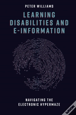 Capa do artigo Learning Disabilities And E-Information