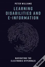 Capa do artigo Learning Disabilities And E-Information