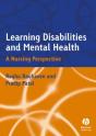 Learning Disabilities And Mental Health - Preview