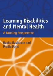Capa do artigo Learning Disabilities And Mental Health