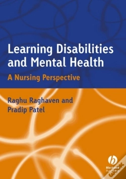 Capa do artigo Learning Disabilities And Mental Health