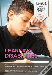 Capa do artigo Learning Disabilities