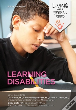 Capa do artigo Learning Disabilities
