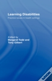 Capa do artigo Learning Disabilities
