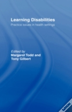 Capa do artigo Learning Disabilities