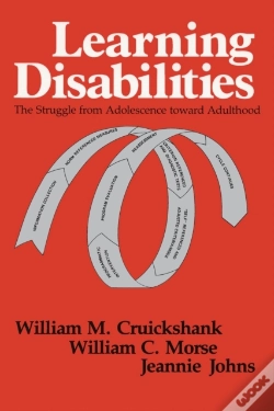 Capa do artigo Learning Disabilities