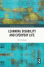 Learning Disability And Everyday Life - Preview