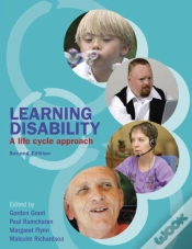 Capa do artigo Learning Disability