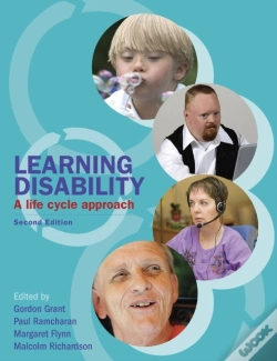 Capa do artigo Learning Disability