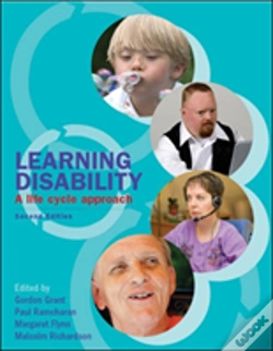 Capa do artigo Learning Disability