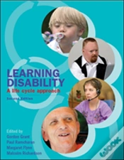Capa do artigo Learning Disability