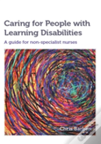 Learning Disability Nursing And Care