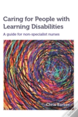 Capa do artigo Learning Disability Nursing And Care