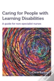 Capa do artigo Learning Disability Nursing And Care