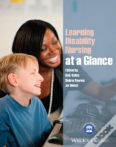 Learning Disability Nursing At A Glance