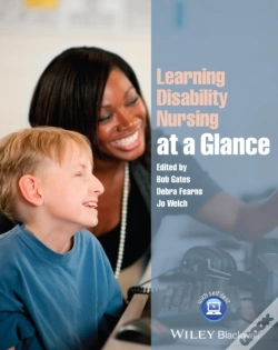 Capa do artigo Learning Disability Nursing At A Glance