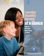 Learning Disability Nursing At A Glance - Preview